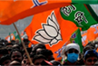 Anti-party activities: BJP issues notices to 5 leaders